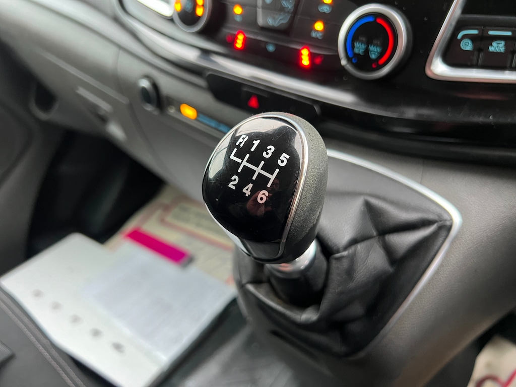 Used Ford Transit Custom 2020 for sale - 75776246: Photo 77