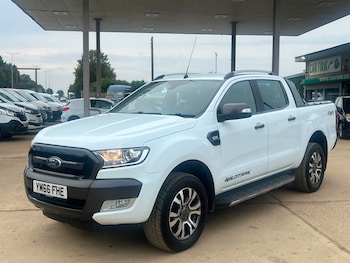 Used Ford Ranger 2017 for sale - 75570846: Photo