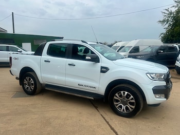 Used Ford Ranger 2017 for sale - 75570846: Photo