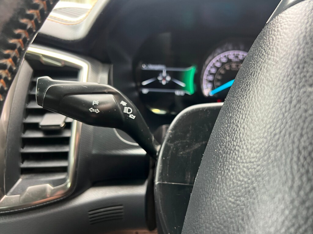 Vehicle 82