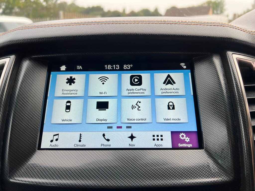 Vehicle 90