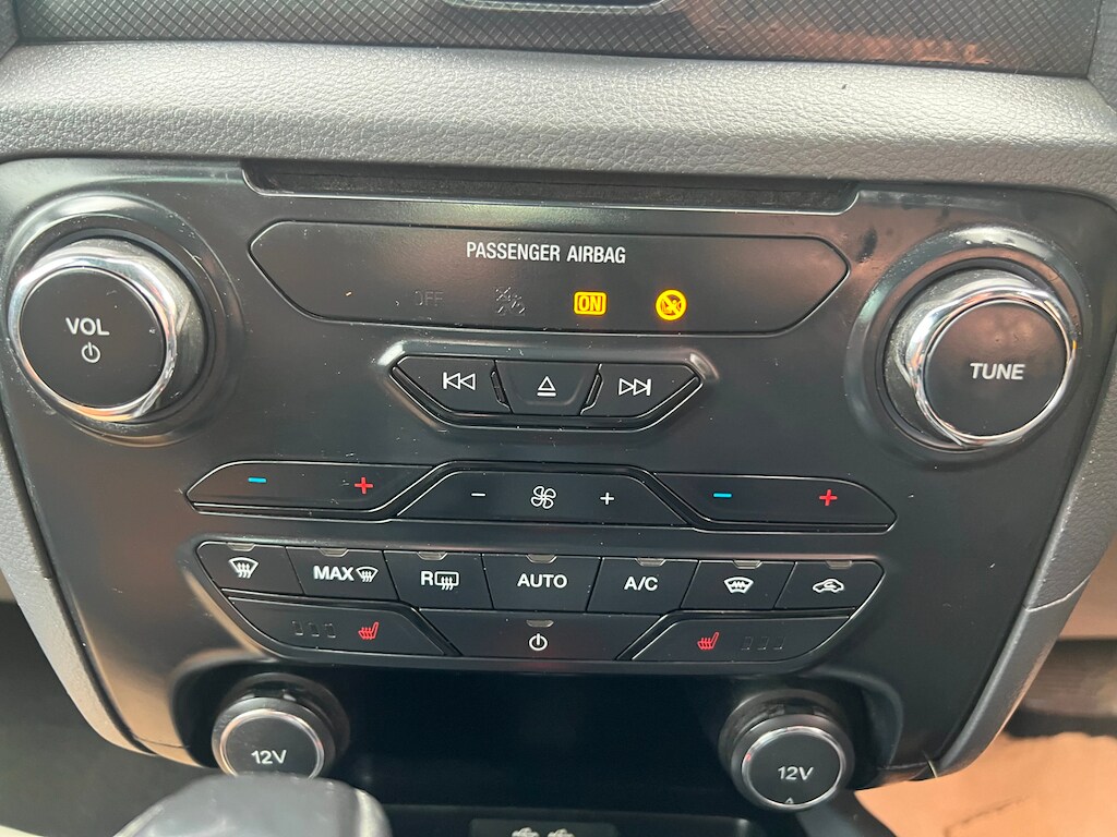 Vehicle 92