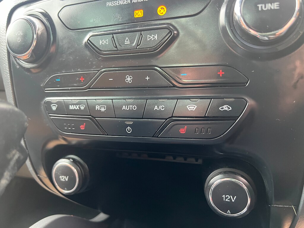 Vehicle 93
