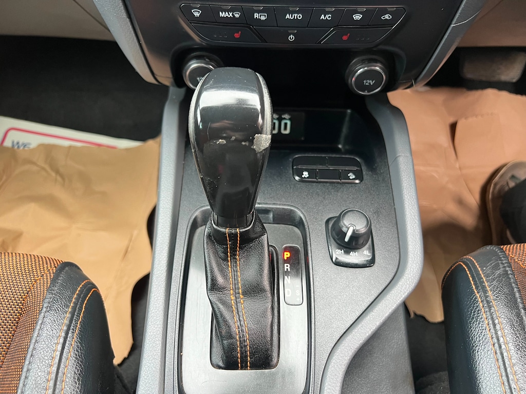 Vehicle 96