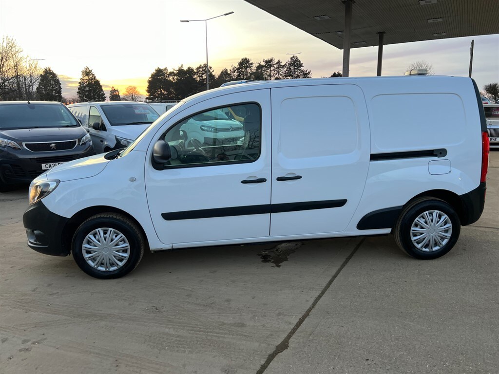 Vehicle 31