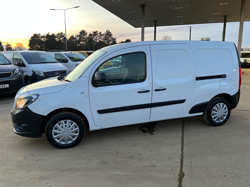 Vehicle 32