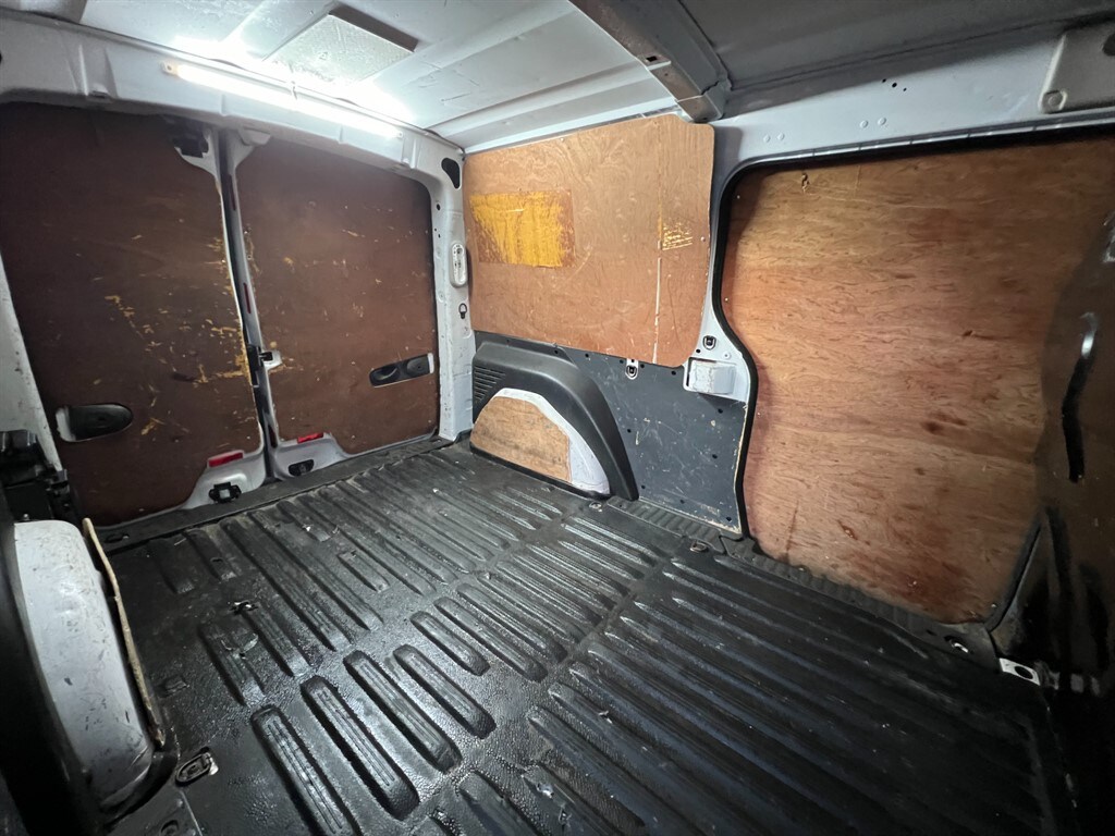 Vehicle 52