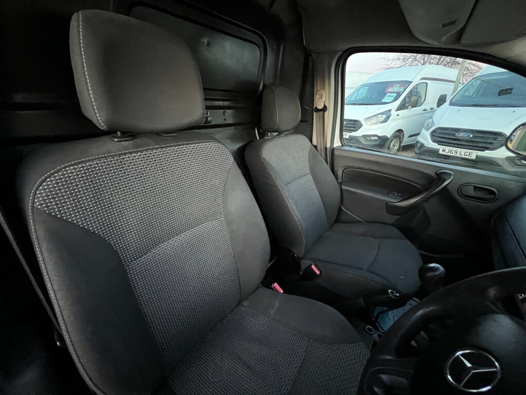 Vehicle 58