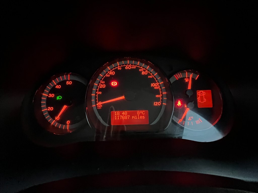 Vehicle 60