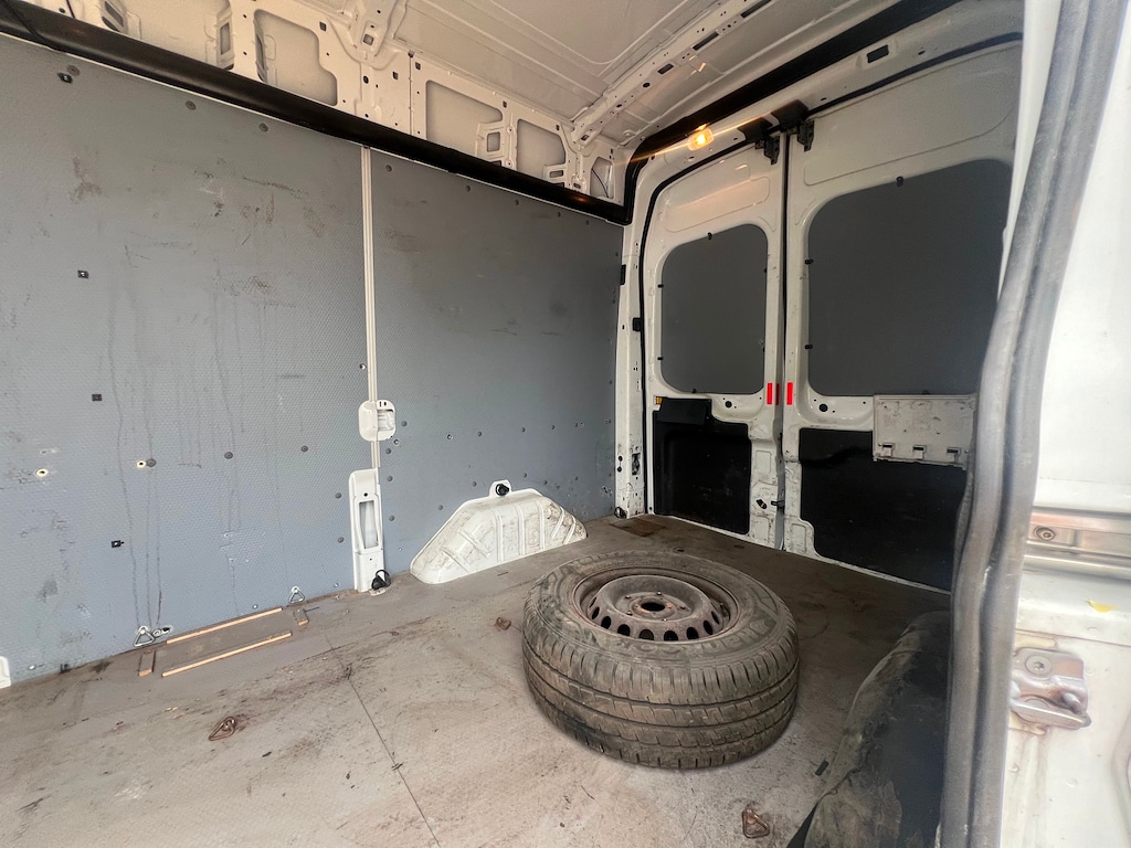 Vehicle 56