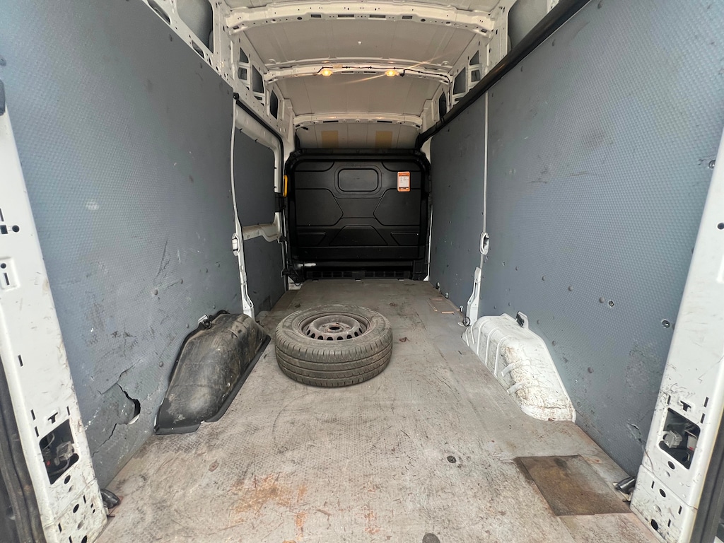 Vehicle 58