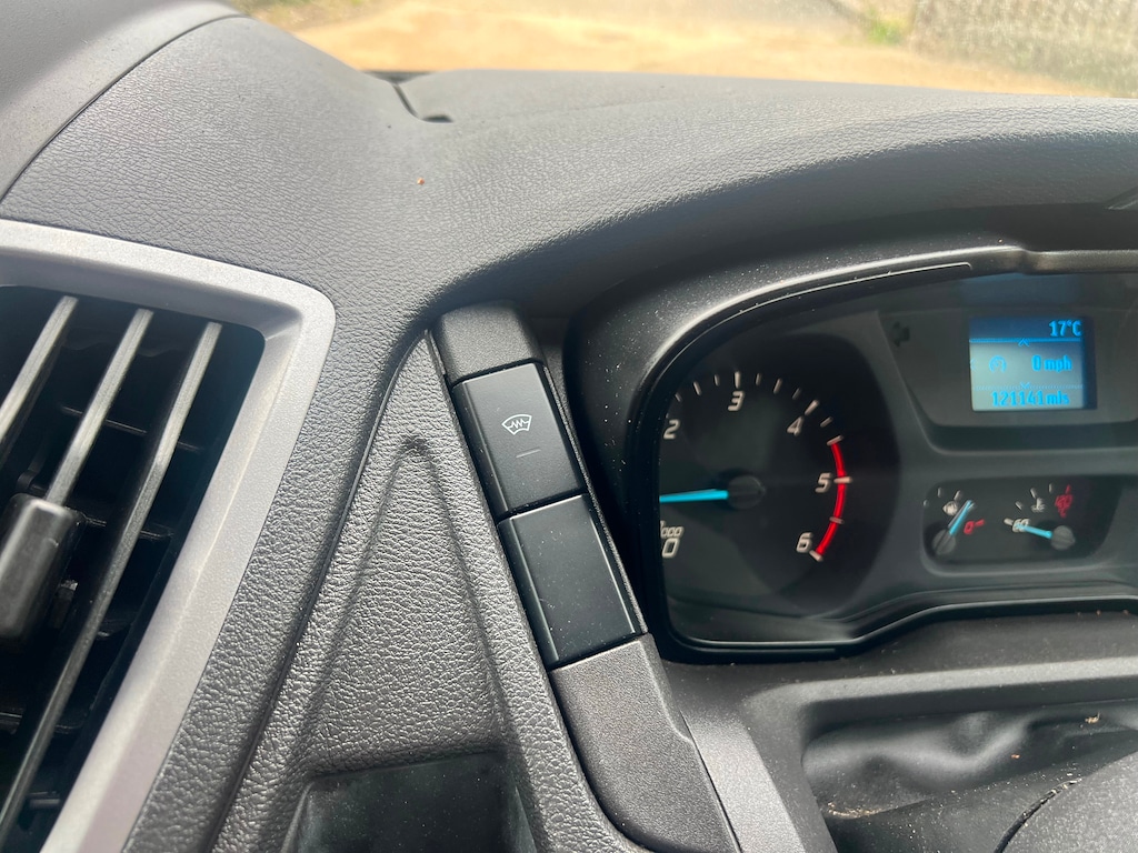 Vehicle 80