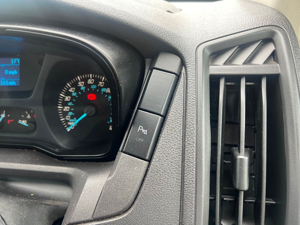 Vehicle 81