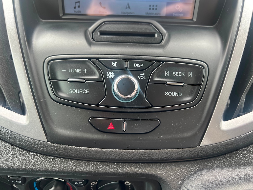 Vehicle 82