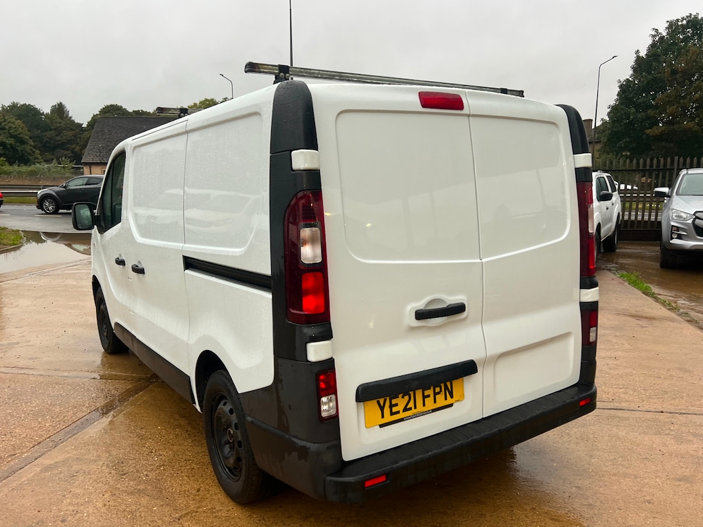 Vehicle 31