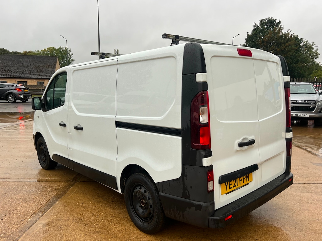 Vehicle 32