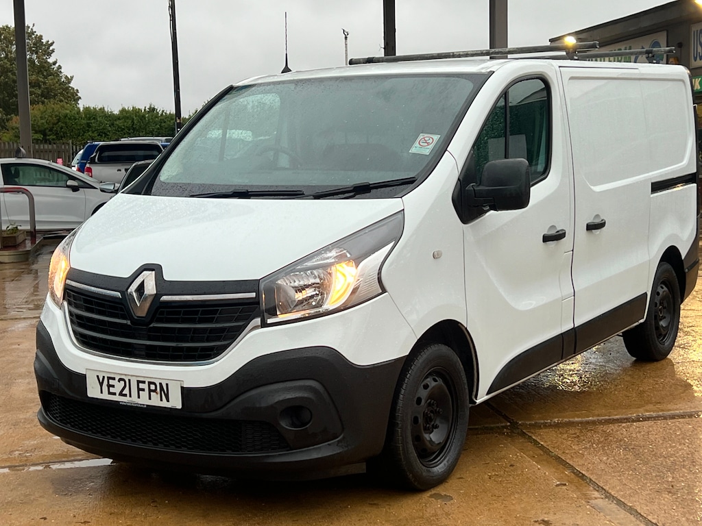 Vehicle 44