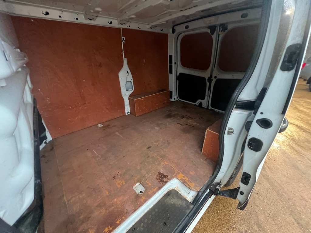 Vehicle 50