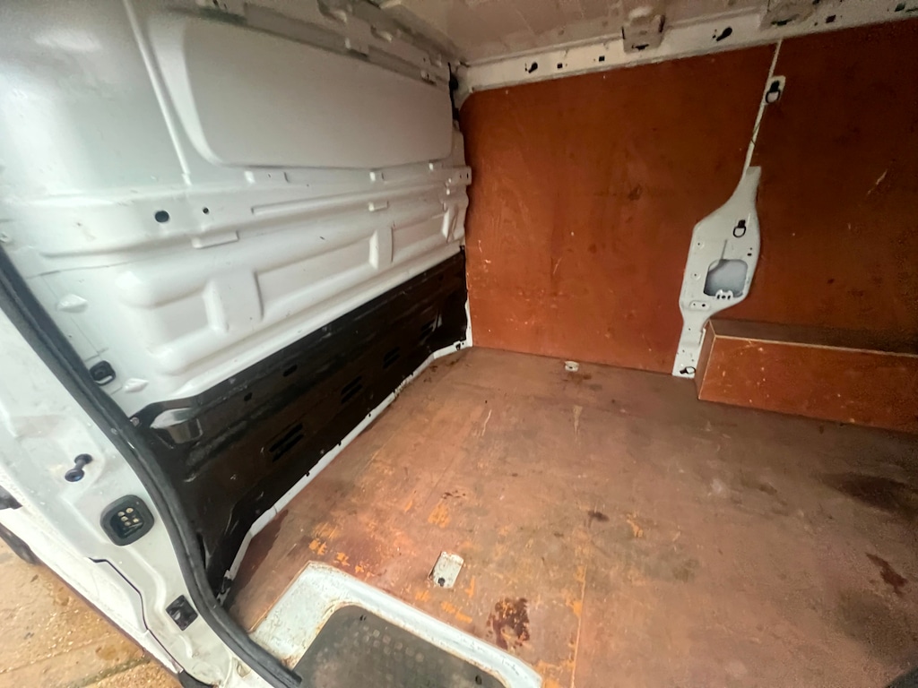 Vehicle 52