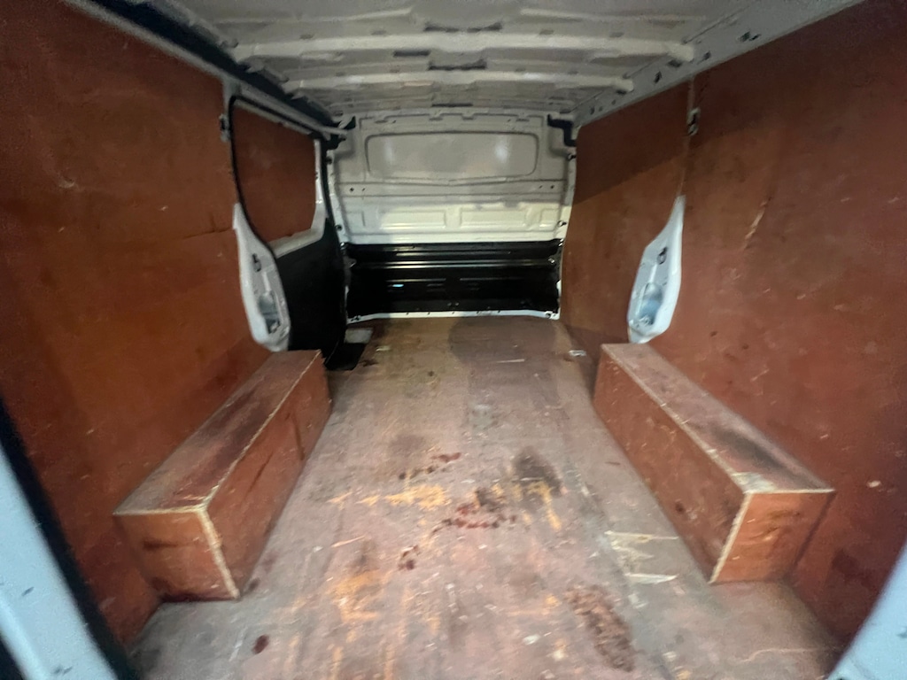 Vehicle 54