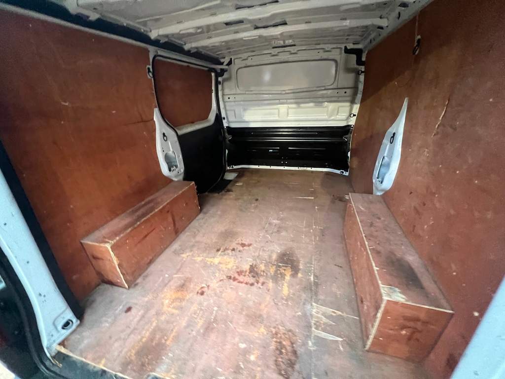 Vehicle 55