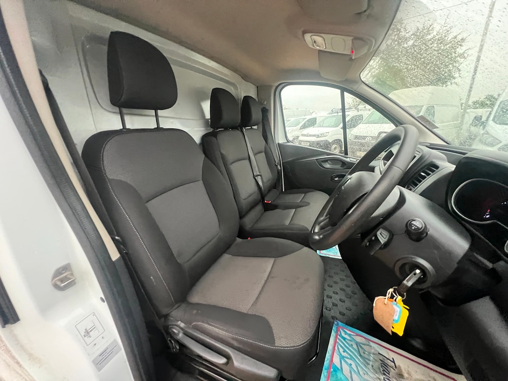 Vehicle 60