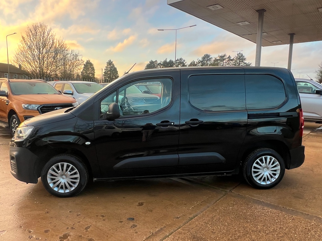 Used Citroen Berlingo 2021 for sale - 76861977: Photo 31