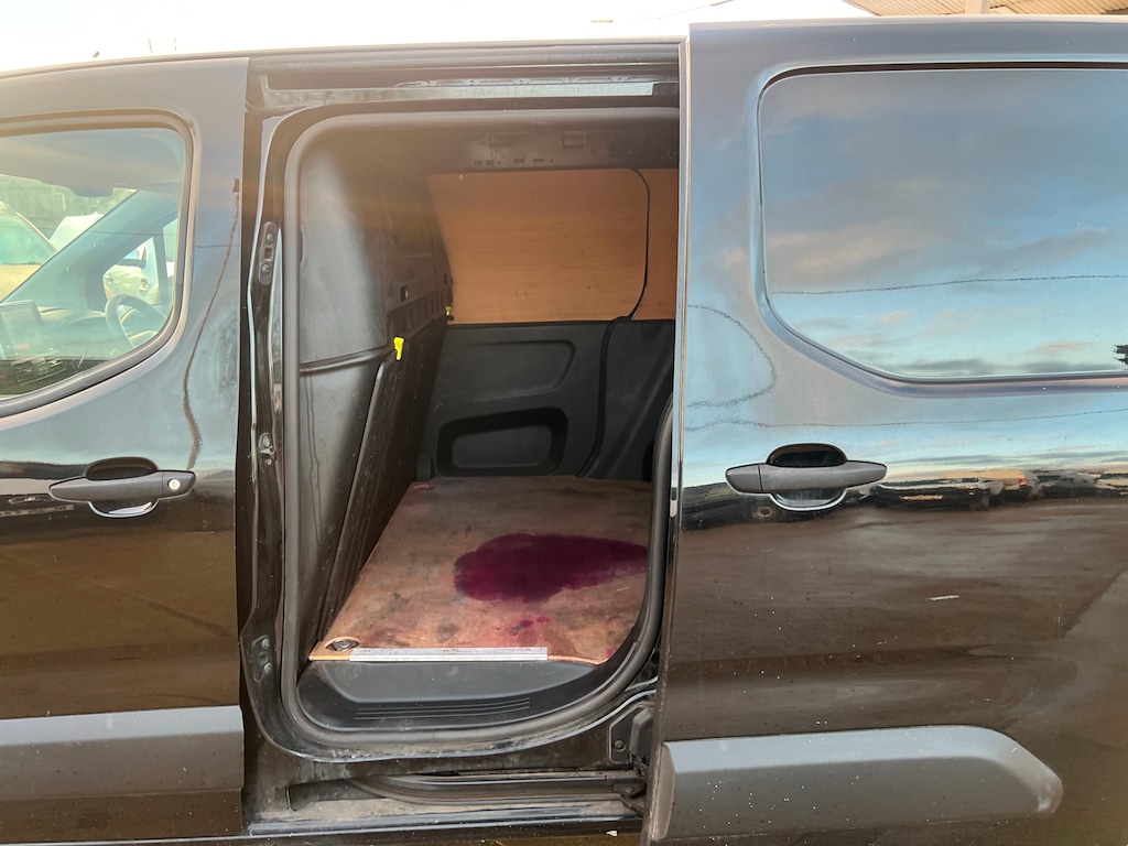 Used Citroen Berlingo 2021 for sale - 76861977: Photo 41