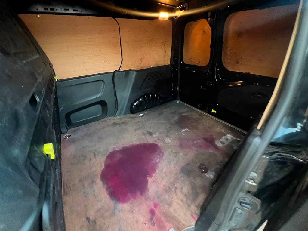 Used Citroen Berlingo 2021 for sale - 76861977: Photo 42