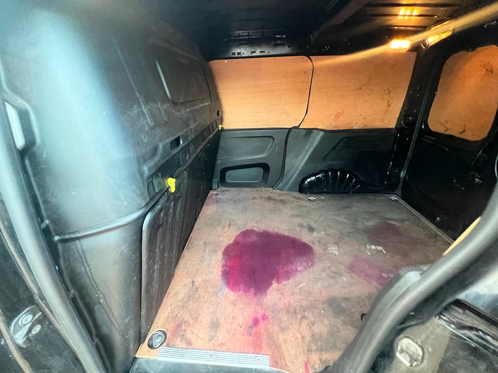 Used Citroen Berlingo 2021 for sale - 76861977: Photo 43