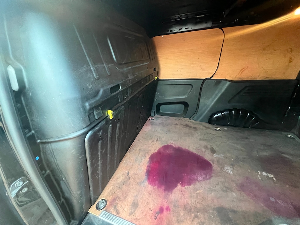 Used Citroen Berlingo 2021 for sale - 76861977: Photo 44