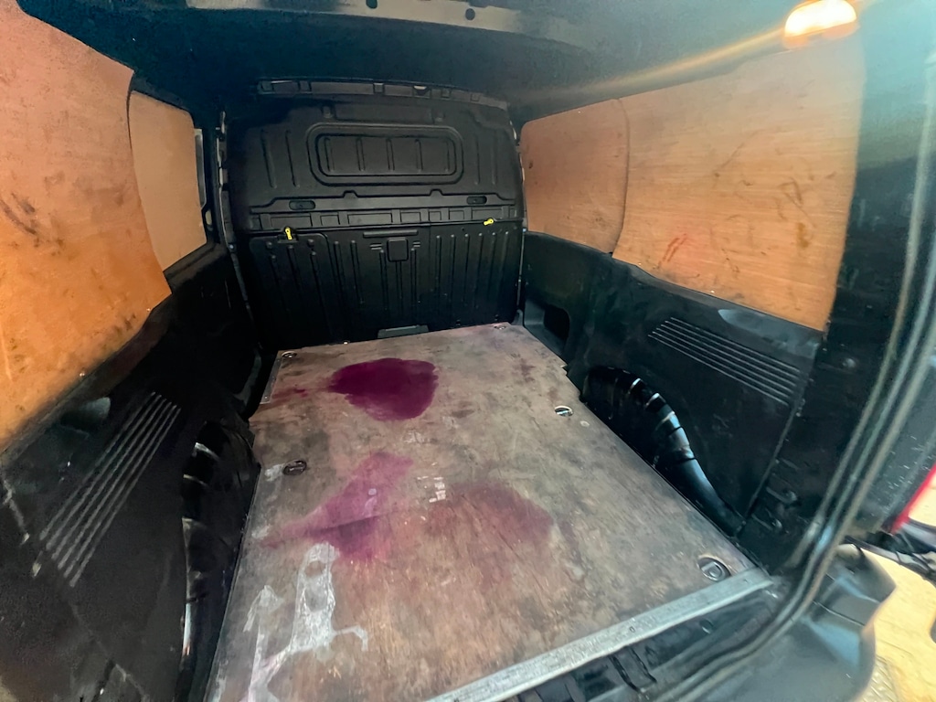 Used Citroen Berlingo 2021 for sale - 76861977: Photo 45