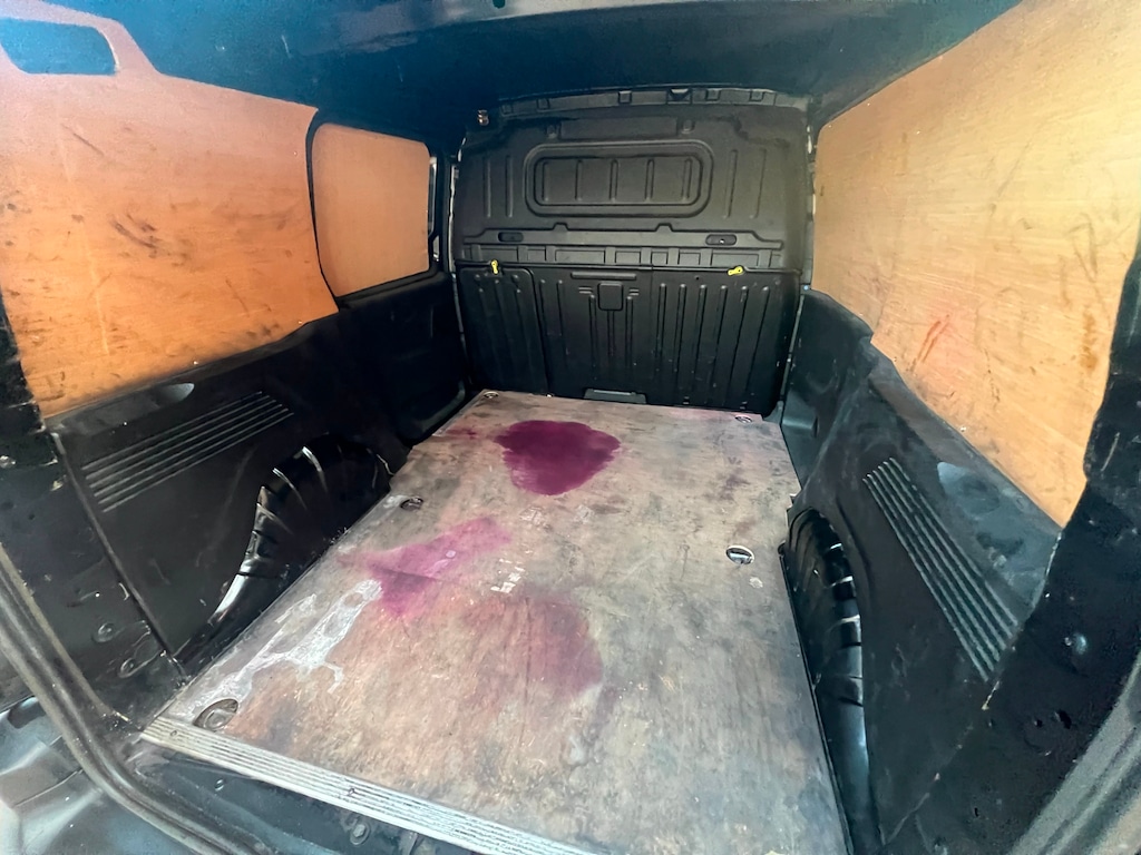 Used Citroen Berlingo 2021 for sale - 76861977: Photo 47