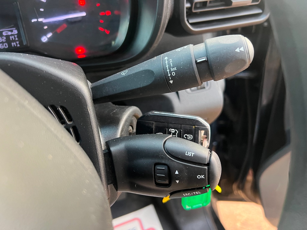 Used Citroen Berlingo 2021 for sale - 76861977: Photo 50