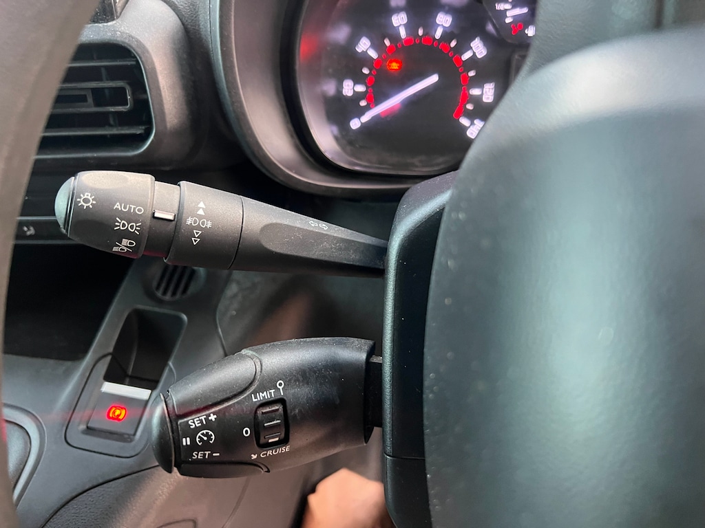 Used Citroen Berlingo 2021 for sale - 76861977: Photo 51