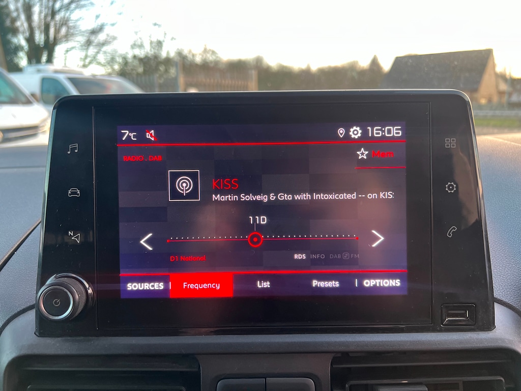 Used Citroen Berlingo 2021 for sale - 76861977: Photo 54