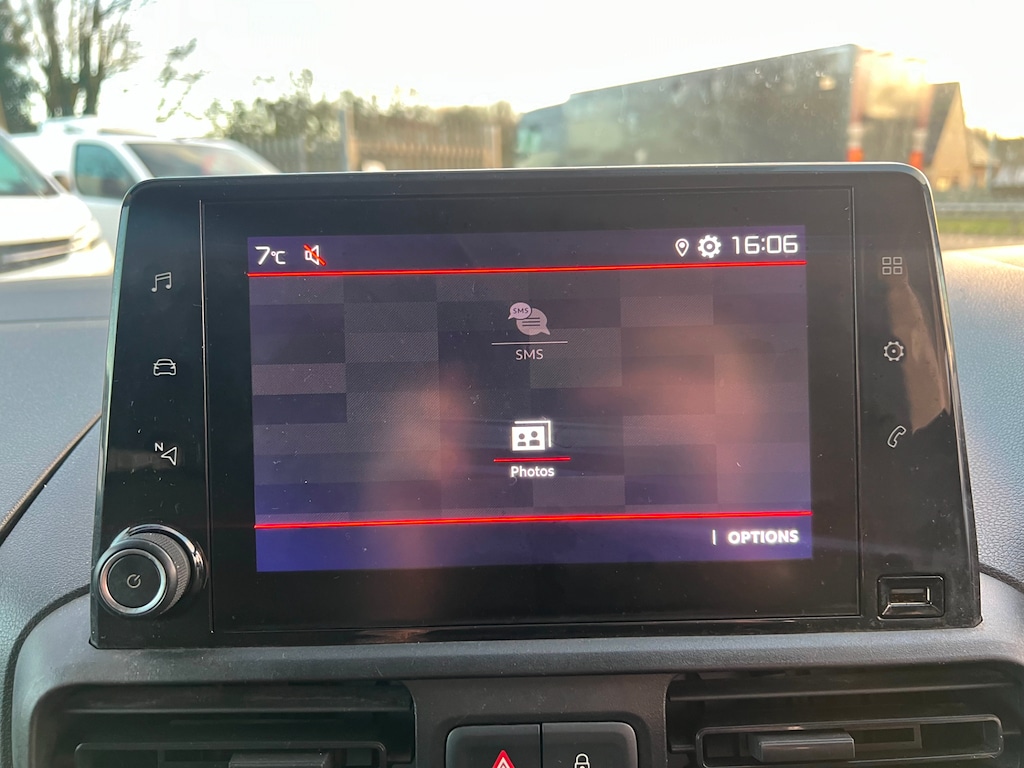 Used Citroen Berlingo 2021 for sale - 76861977: Photo 57