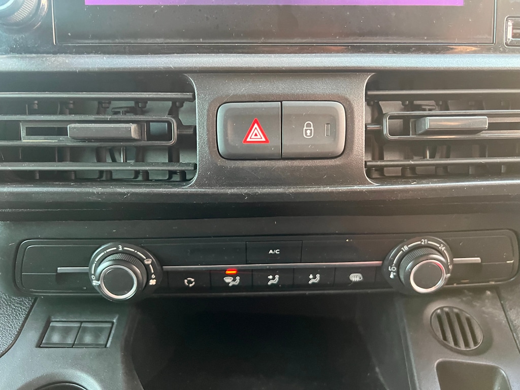 Used Citroen Berlingo 2021 for sale - 76861977: Photo 58