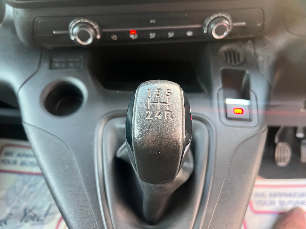 Used Citroen Berlingo 2021 for sale - 76861977: Photo 59