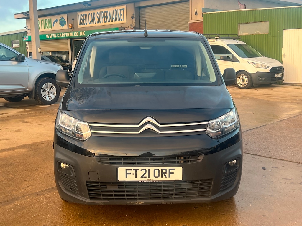 Used Citroen Berlingo 2021 for sale - 76861977: Photo 7