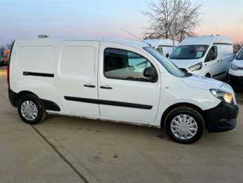 Used Mercedes-Benz Citan 2018 for sale - 73864783: Photo