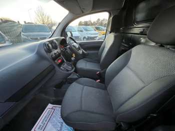 Used Mercedes-Benz Citan 2018 for sale - 73864783: Photo