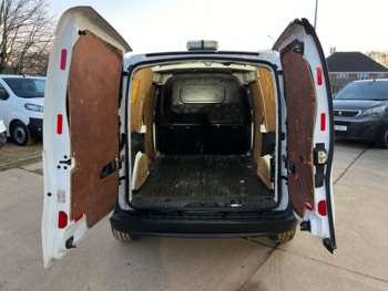 Used Mercedes-Benz Citan 2018 for sale - 73864783: Photo