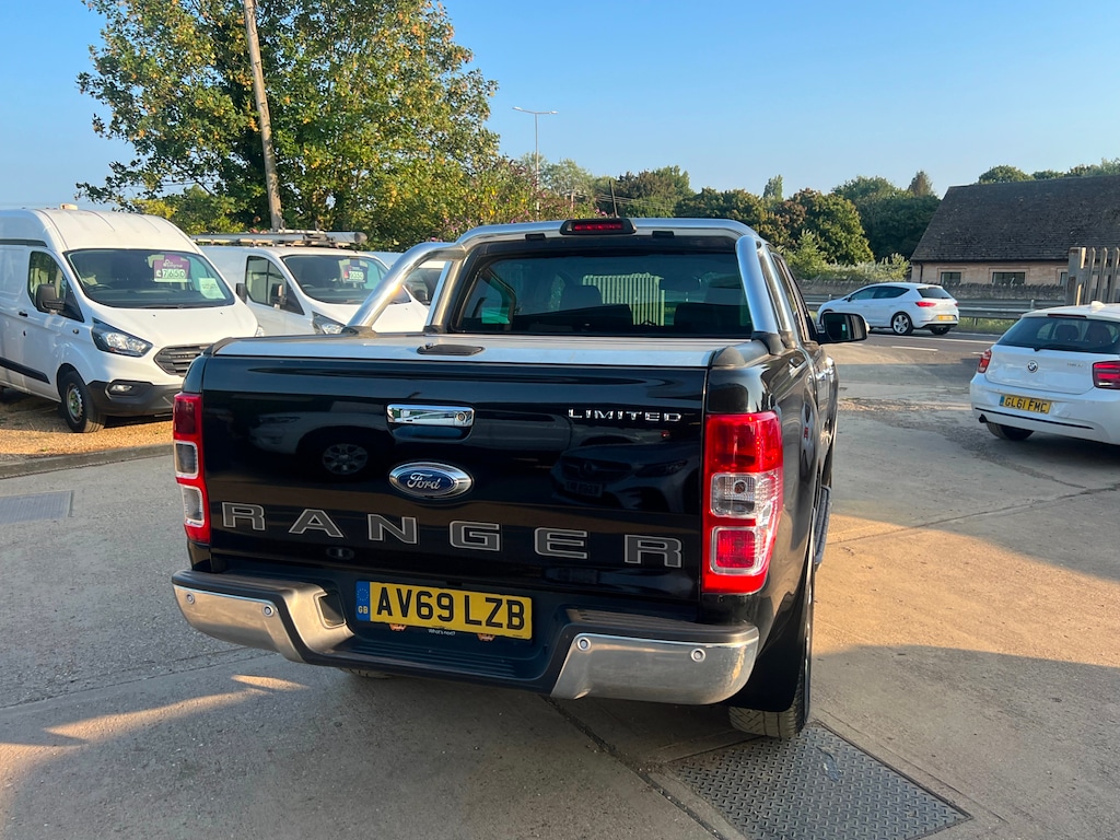 Vehicle 29