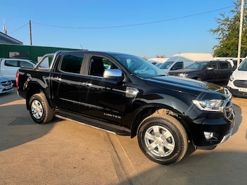Used Ford Ranger 2019 for sale - 75571723: Photo