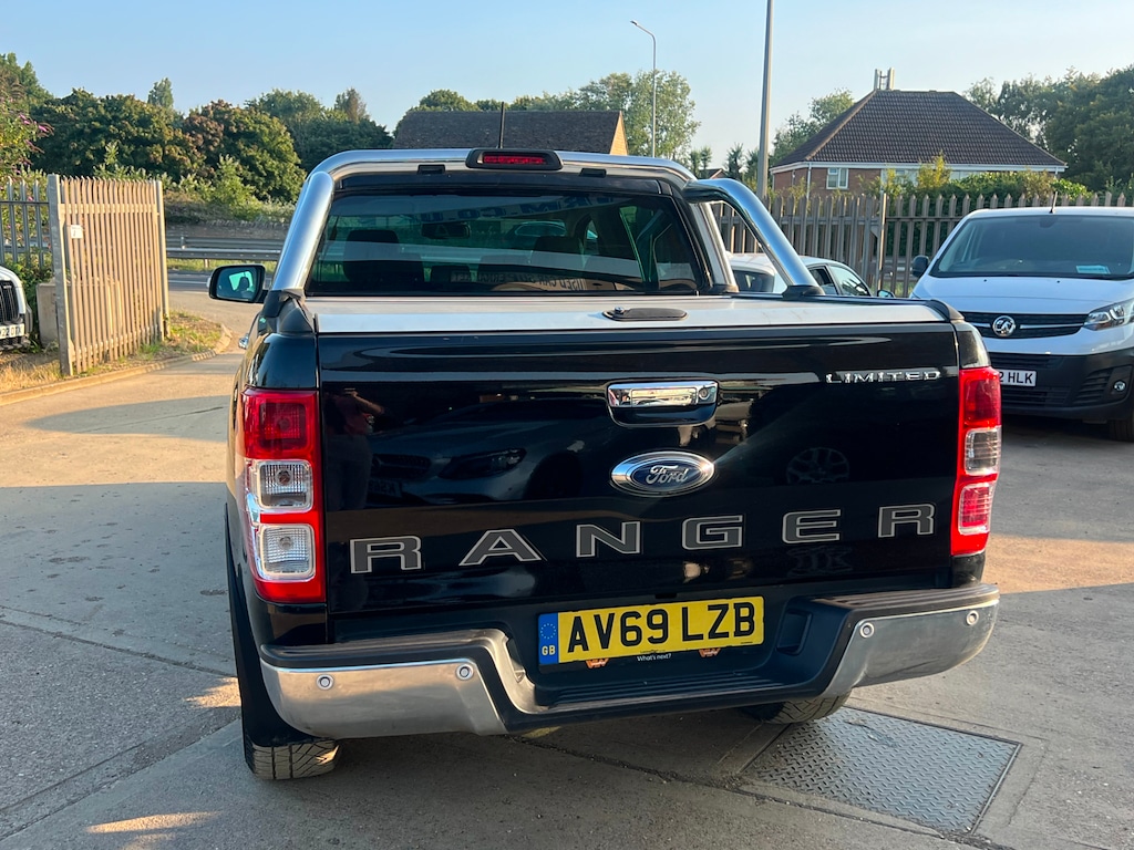 Vehicle 32