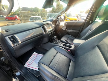 Used Ford Ranger 2019 for sale - 75571723: Photo