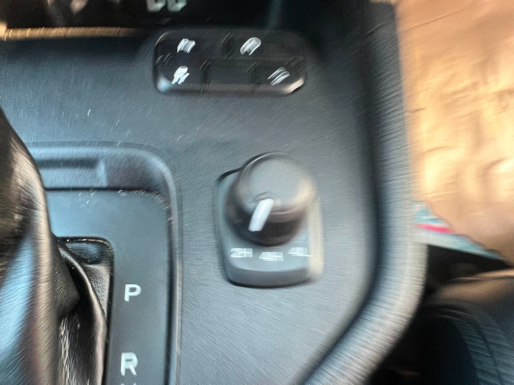 Vehicle 92