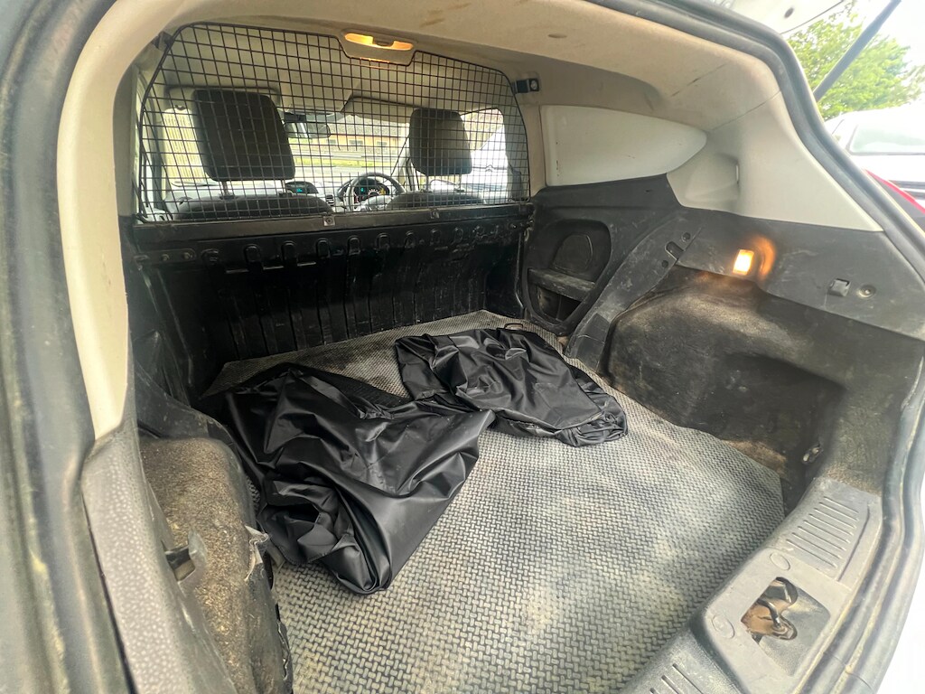 Vehicle 41