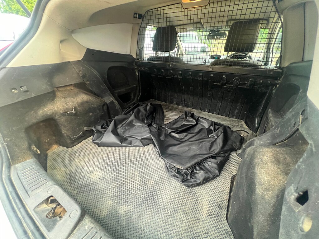 Vehicle 42
